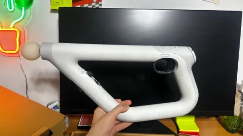 VR + aim controller PS4