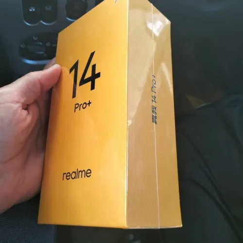 Realme 14 pro plus Realme 14 pro plus