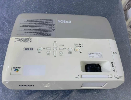 Data show epson