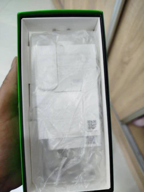 Infinix Hot 50