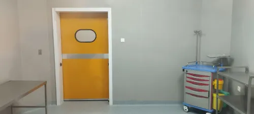 Travaux de revêtement 