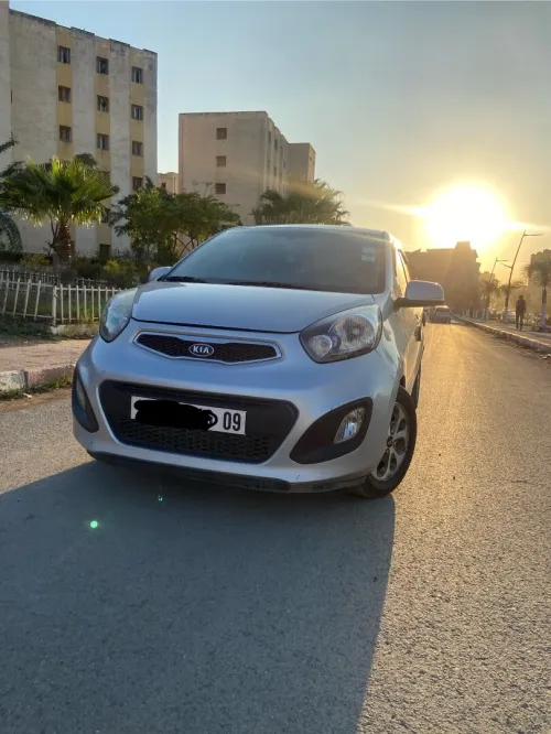 Kia Picanto 2016 