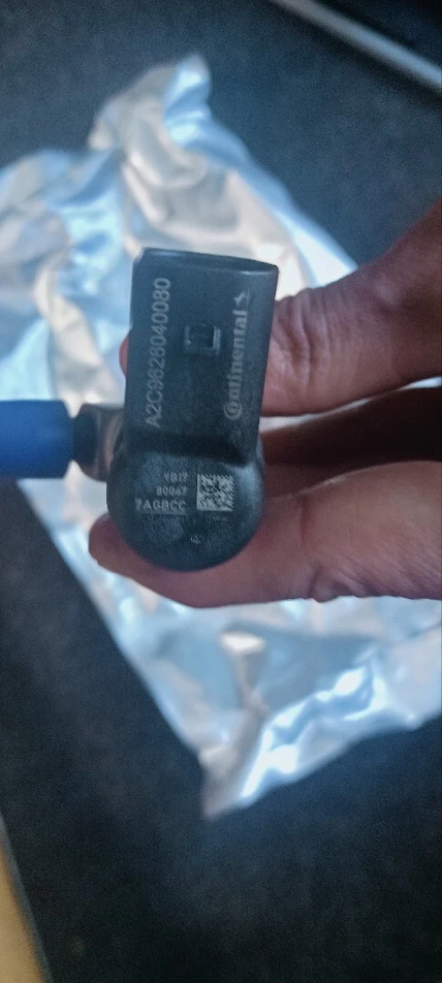 Injecteur Continental neuf casse France 1 6 Tdi Volkswagen Skoda