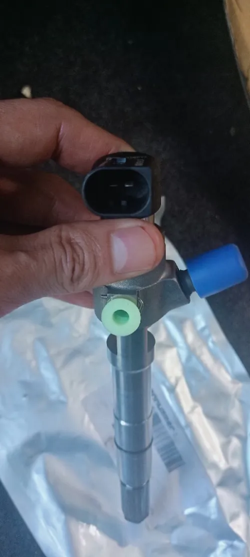 Injecteur Continental neuf casse France 1 6 Tdi Volkswagen Skoda