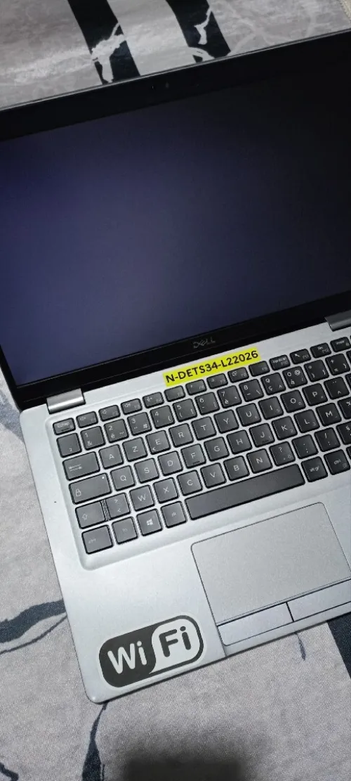 DELL Latitude i5 10 éme generation DELL Latitude I5 5310