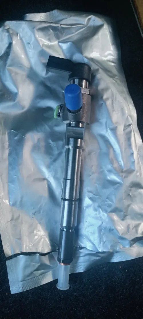 Injecteur Continental neuf casse France 1 6 Tdi Volkswagen Skoda