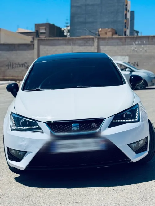 Seat Ibiza 2013 Fr