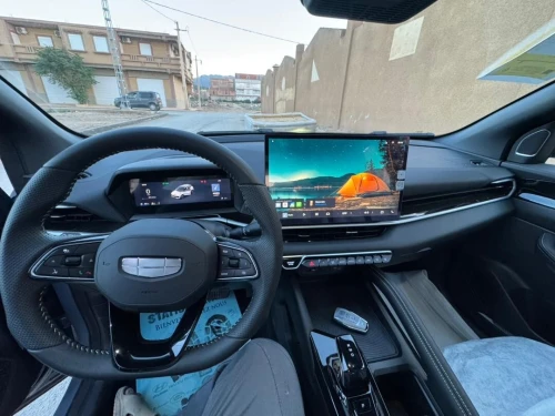 Geely Coolray 2026 Full option