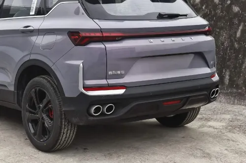 Geely Coolray 2025 Full option