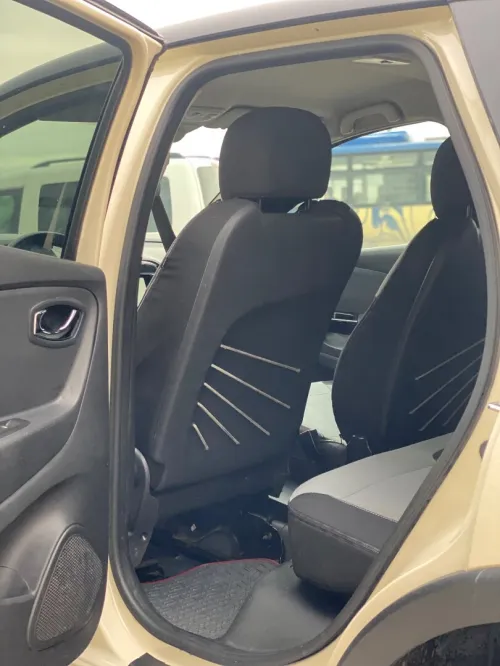 Renault Captur 2015 Captur