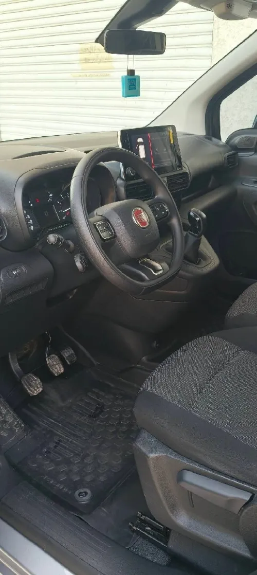 Fiat Doblo 2024 Doblo