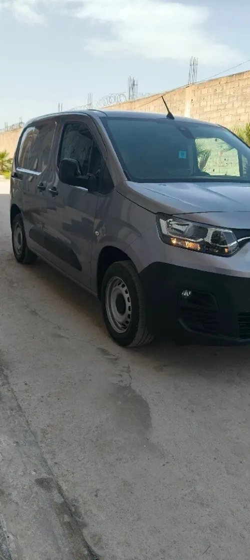 Fiat Doblo 2024 Doblo