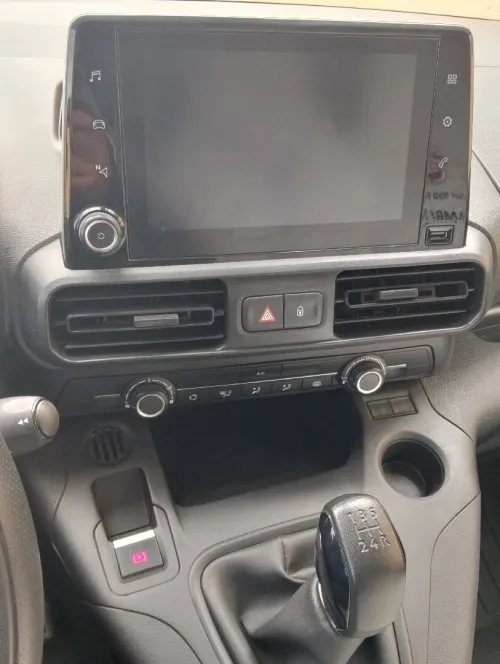 Fiat Doblo 2023 Doblo