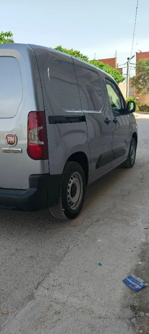 Fiat Doblo 2024 Doblo