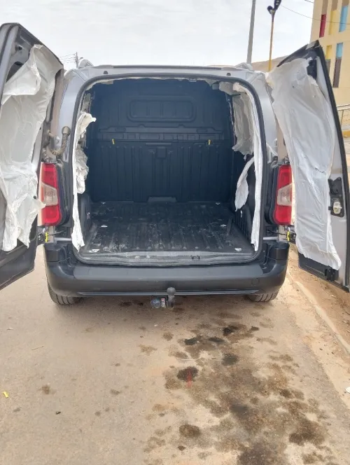Fiat Doblo 2023 Doblo