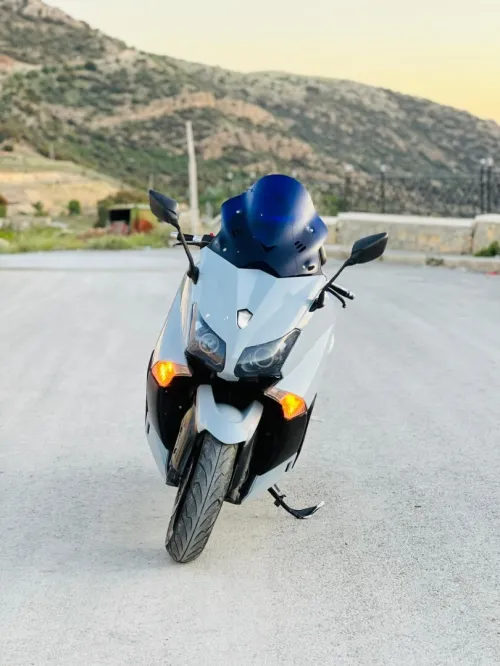 Tmax Tmax 530 2014