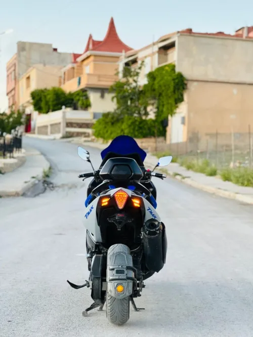 Tmax Tmax 530 2014