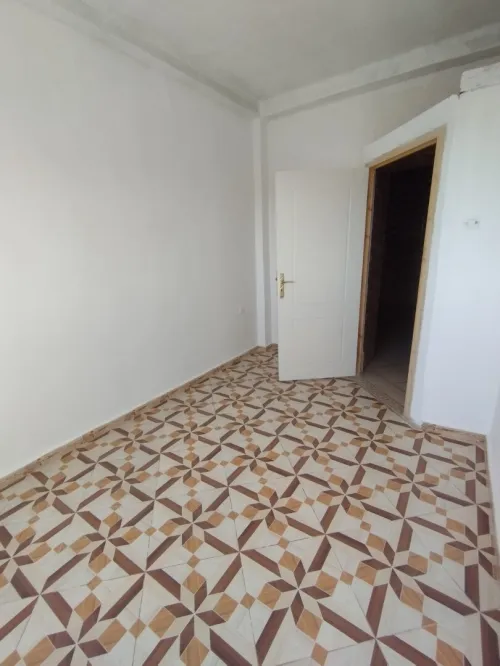 Vente Villa Tébessa Ouenza