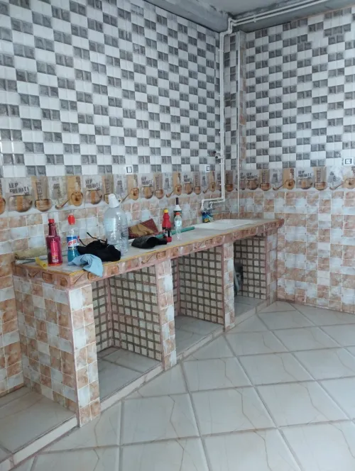Vente Villa Tébessa Ouenza