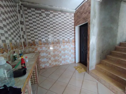 Vente Villa Tébessa Ouenza