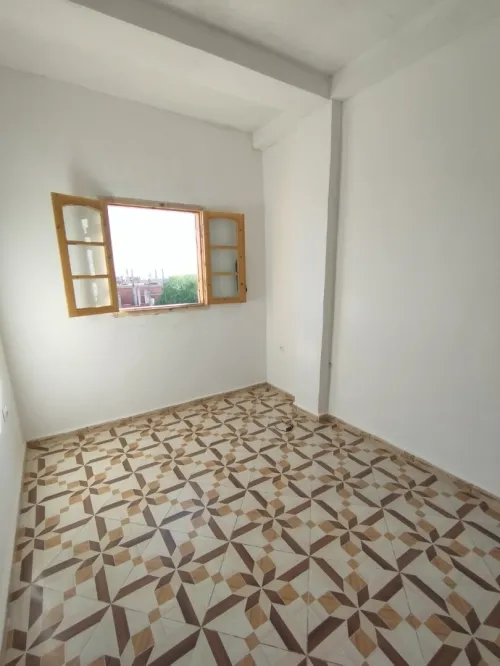 Vente Villa Tébessa Ouenza