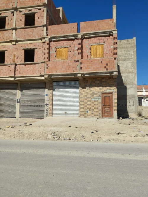 Vente Villa Tébessa Ouenza