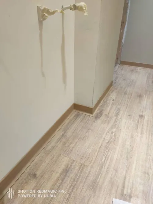 PARQUET HDF
