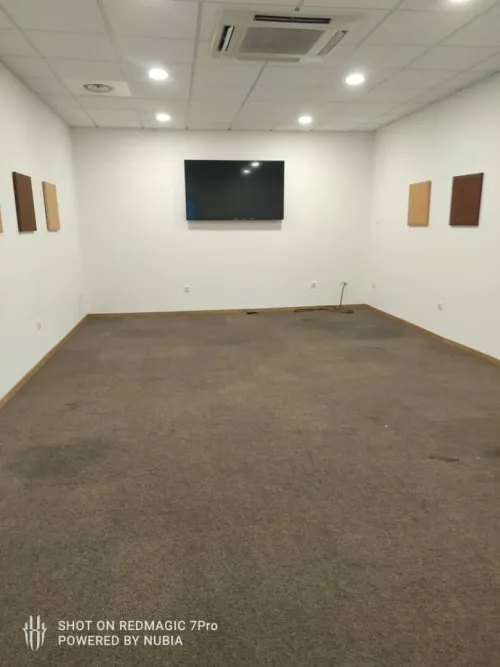 PARQUET HDF
