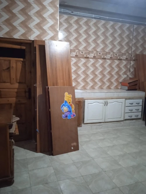 Vente Villa Aïn Témouchent Bou zedjar