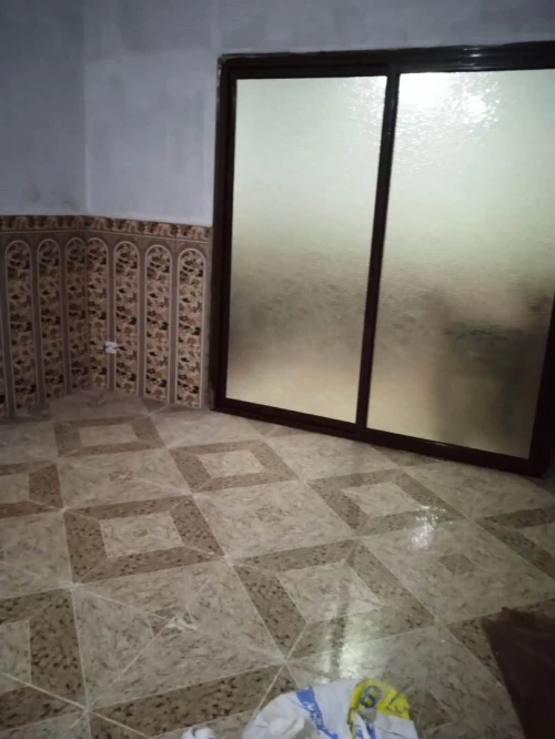 Vente Villa Aïn Témouchent Bou zedjar