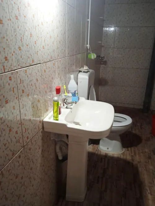 Vente Villa Aïn Témouchent Bou zedjar