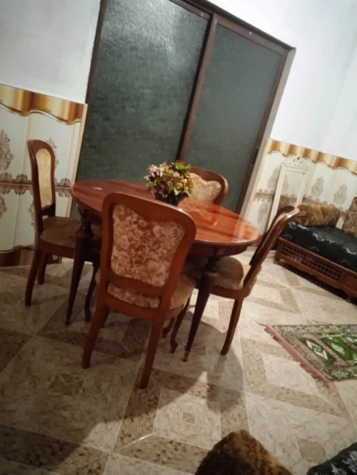 Vente Villa Aïn Témouchent Bou zedjar