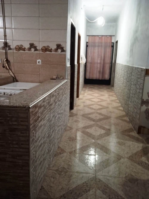 Vente Villa Aïn Témouchent Bou zedjar