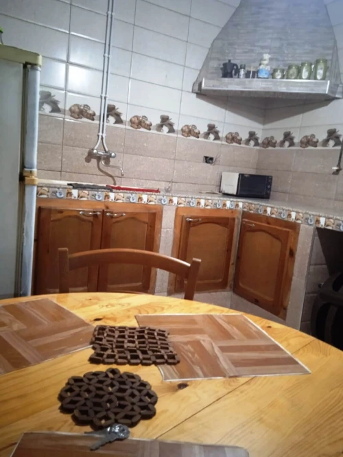 Vente Villa Aïn Témouchent Bou zedjar