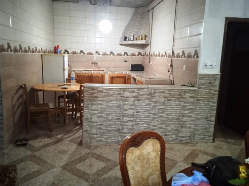 Vente Villa Aïn Témouchent Bou zedjar