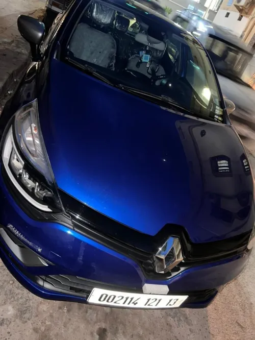 Renault Clio4 Gt Line 2021 GT line