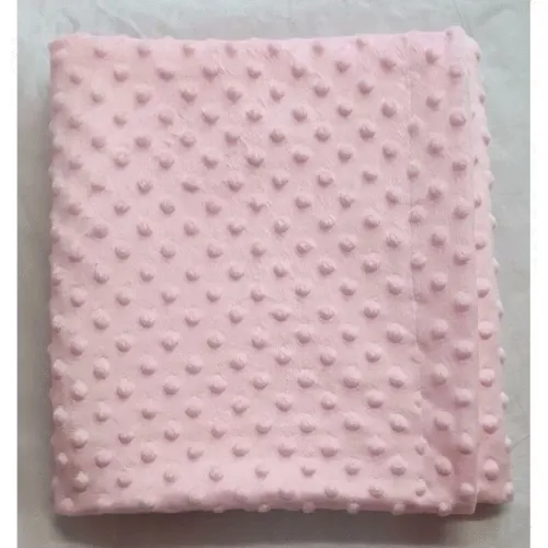 Couverture pour bébé avec prénom 