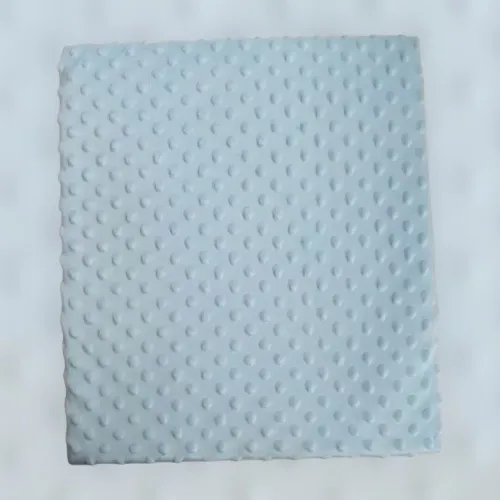 Couverture pour bébé avec prénom 