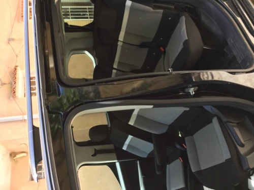 Citroen Berlingo 2023 2023 0542912231