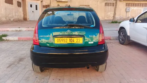 Citroen C3 2004 C3