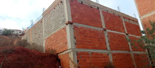 Vente Villa Tlemcen Marsa ben mhidi