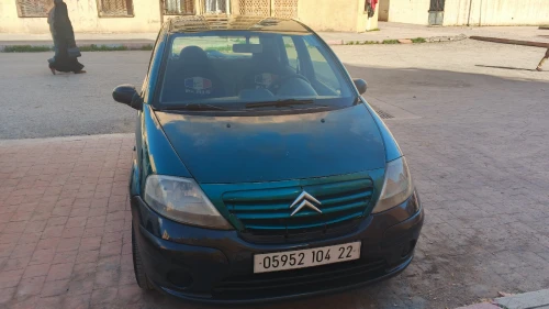 Citroen C3 2004 C3