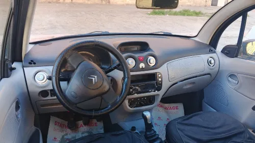 Citroen C3 2004 C3