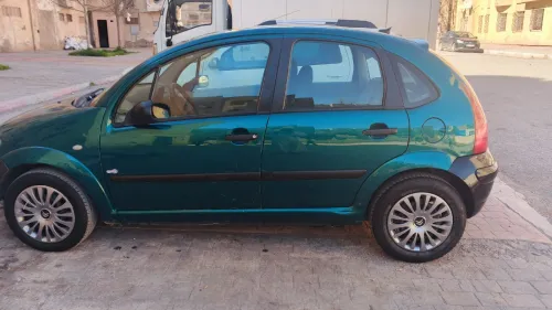 Citroen C3 2004 C3