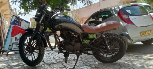 lancin choper 2017