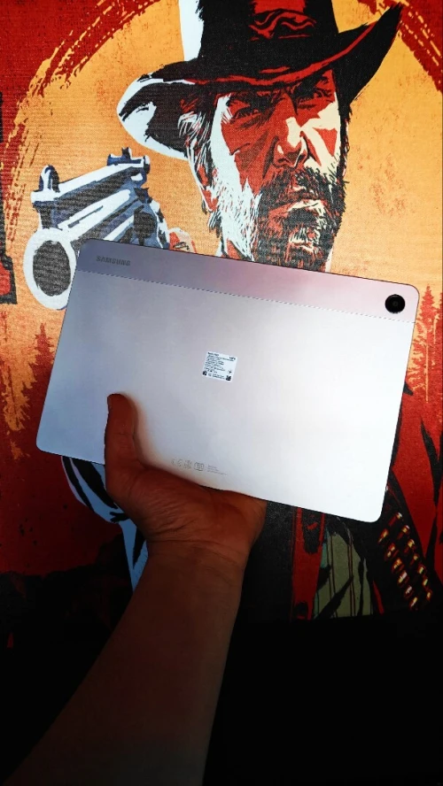 Samsung Galaxy tab A9+ 5G
