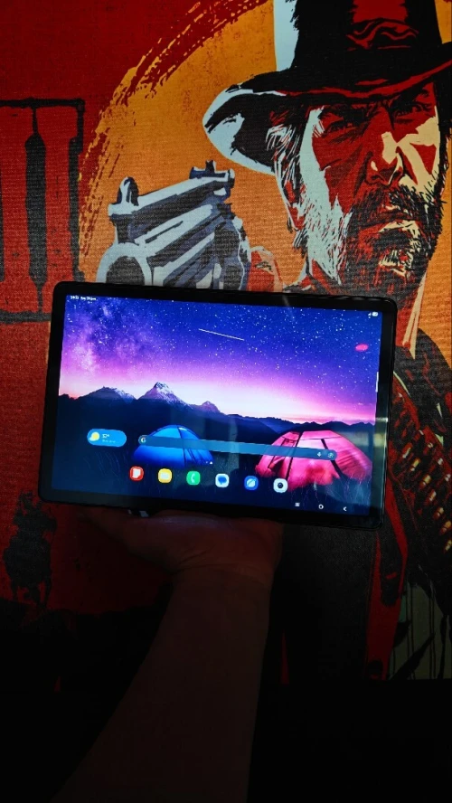 Samsung Galaxy tab A9+ 5G