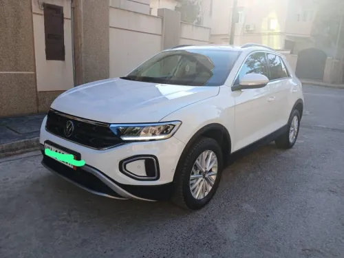 Volkswagen T-Roc 2023 Move