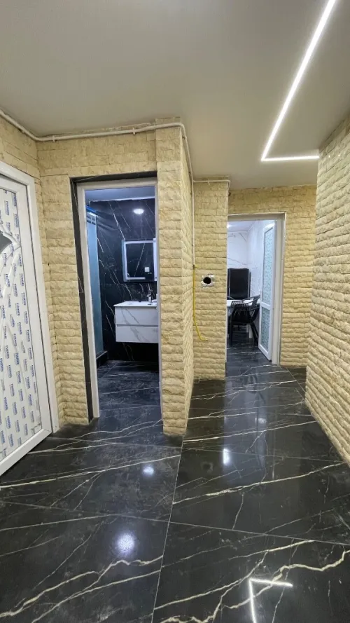 Location vacances Appartement F3 Mostaganem Mostaganem