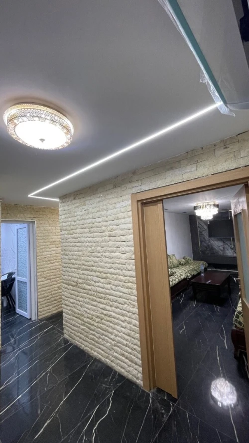 Location vacances Appartement F3 Mostaganem Mostaganem